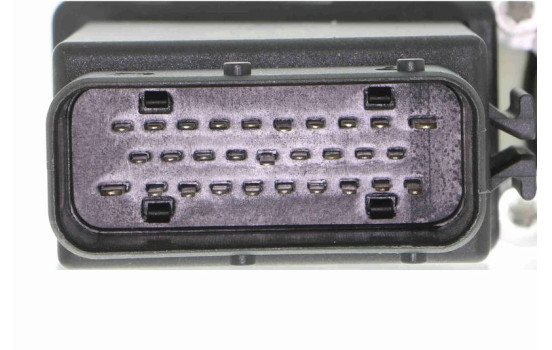 Electric motor, window opener, Image 2