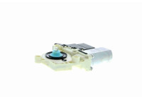 Electric motor, window opener