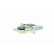 Electric motor, window opener
