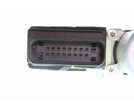 Electric motor, window opener, Image 2