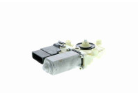 Electric motor, window opener