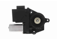 Electric motor, window opener