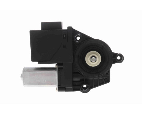 Electric motor, window opener