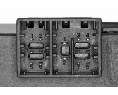 Electric motor, window opener, Image 2