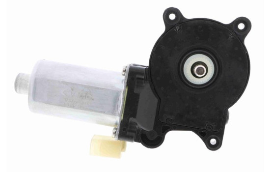 Electric motor, window opener