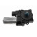 Electric motor, window opener