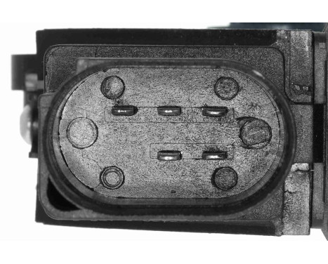 Electric motor, window opener, Image 2