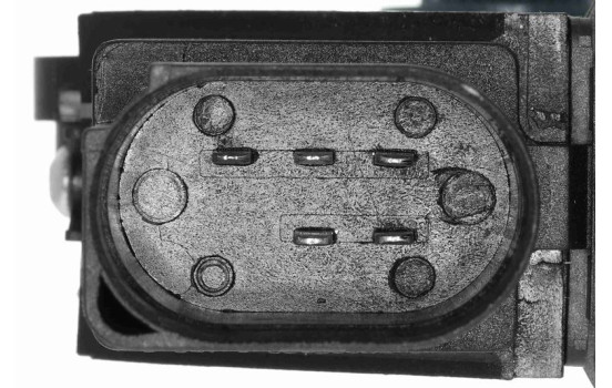Electric motor, window opener, Image 2