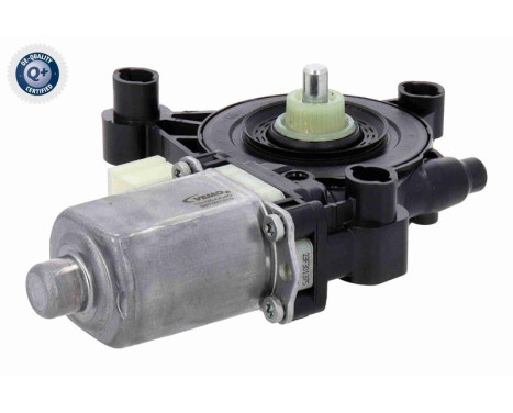 Electric motor, window opener, Image 2