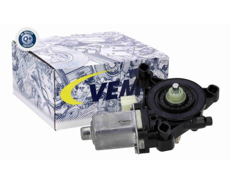 Electric motor, window opener, Image 3