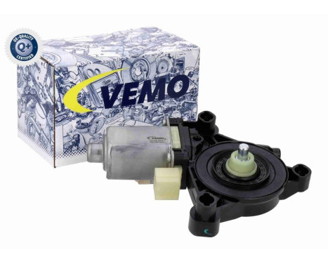 Electric motor, window opener, Image 3