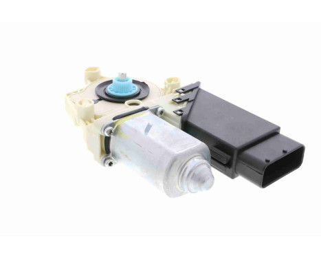 Electric motor, window opener, Image 4