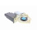 Electric motor, window opener, Thumbnail 8