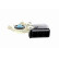 Electric motor, window opener, Thumbnail 9