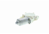 Electric motor, window opener