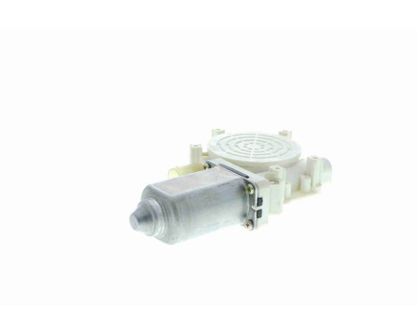 Electric motor, window opener