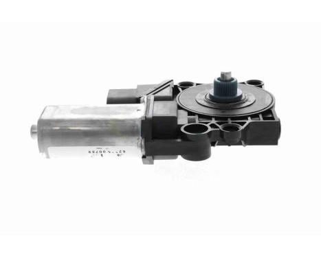 Electric motor, window opener, Image 3
