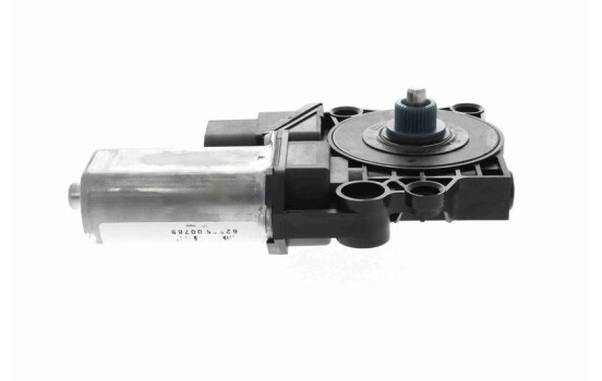 Electric motor, window opener, Image 3