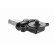 Electric motor, window opener, Thumbnail 4