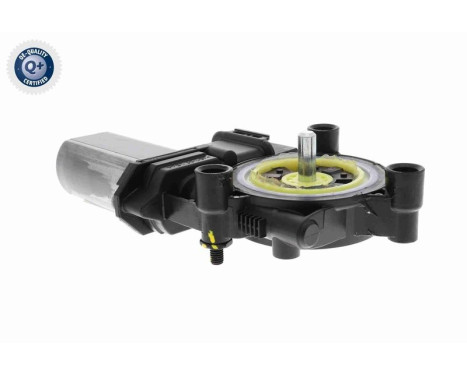 Electric motor, window opener, Image 4