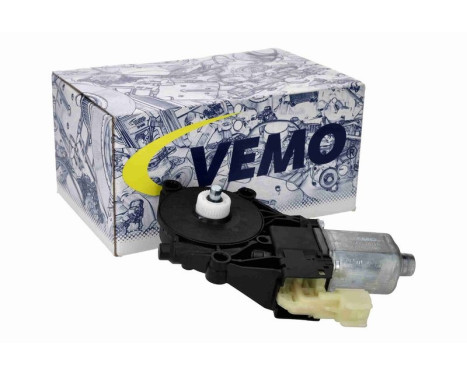 Electric motor, window opener, Image 3