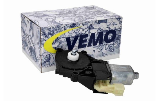 Electric motor, window opener, Image 2