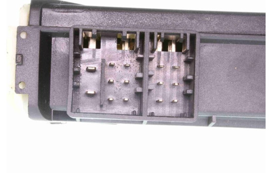 Electric motor, window opener, Image 2