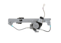 LV AV D-COMP- FORD FOCUS (98 04) 851881 Valeo