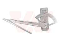 MANUAL WINDOW MECH. R 2D 1898232 Van Wezel