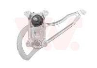 MANUAL WINDOW MECHANISM AL 3742227 Van Wezel