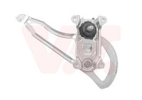 MANUAL WINDOW MECHANISM AR 3742228 Van Wezel