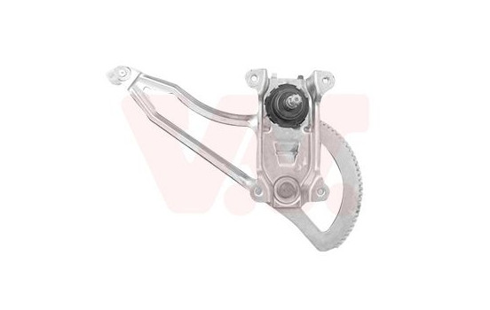 MANUAL WINDOW MECHANISM AR 3742228 Van Wezel