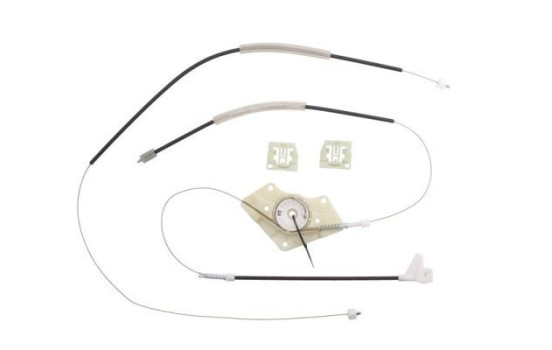 Repair kit, window opener