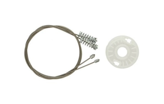 Repair kit, window opener