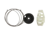 Repair kit, window opener