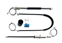 Repair kit, window opener