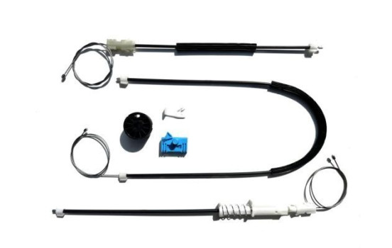 Repair kit, window opener
