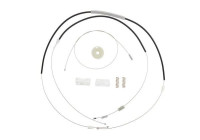 Repair kit, window opener