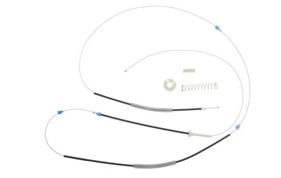 Repair kit, window opener