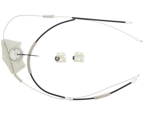Repair kit, window opener