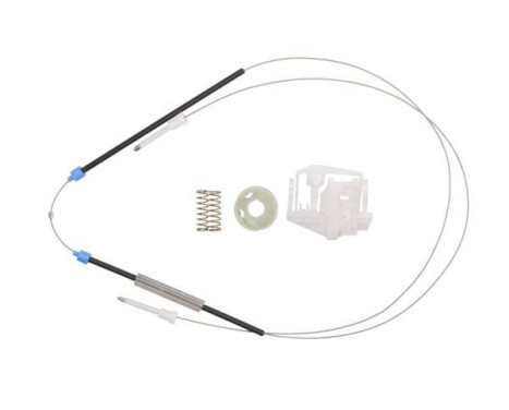 Repair kit, window opener