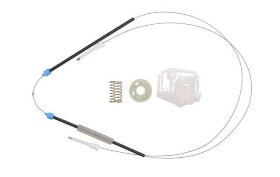 Repair kit, window opener
