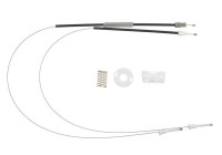 Repair kit, window opener