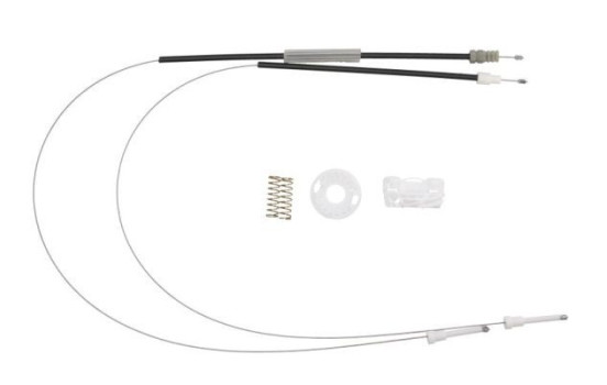 Repair kit, window opener