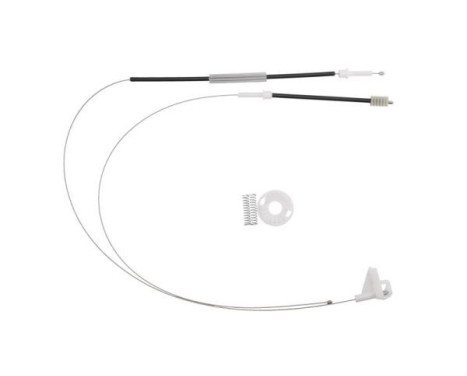 Repair kit, window opener