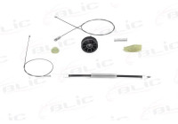 Repair kit, window opener