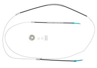 Repair kit, window opener