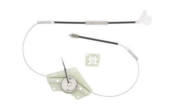 Repair kit, window opener