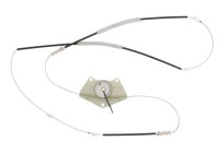 Repair kit, window opener