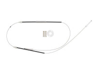 Repair kit, window opener